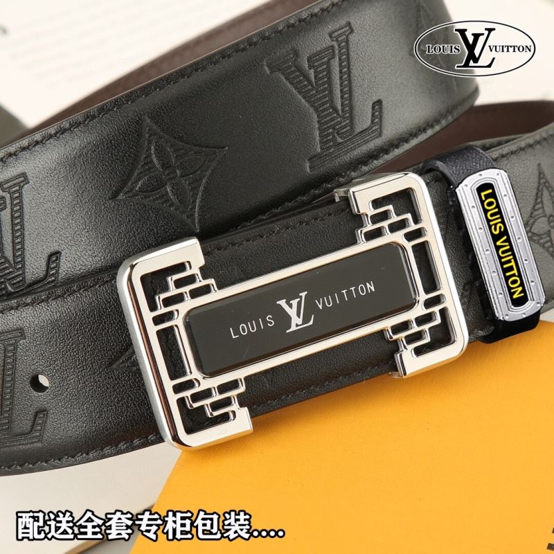 Louis Vuitton Belts